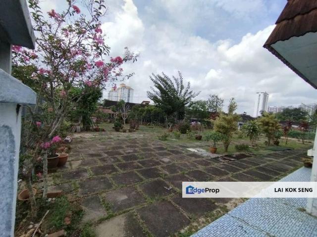 House for sale in Johore Bahru, Johor