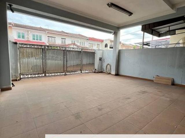 House for sale in Perak, Tanjong Ipoh