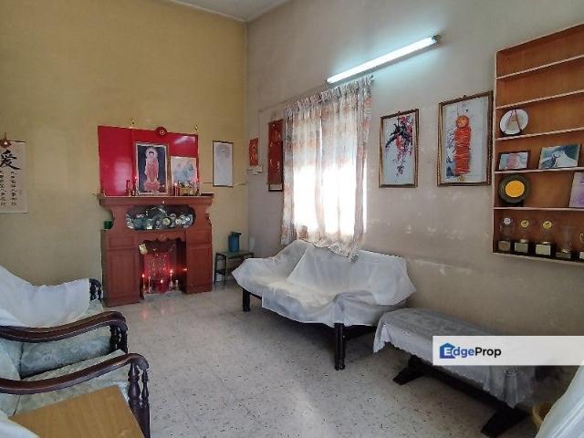 House for sale in Perak, Tanjong Ipoh