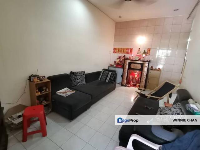 House for sale in Perak, Tanjong Ipoh