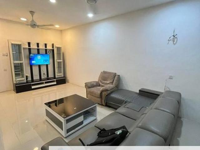 House for rent in Perak, Tanjong Ipoh
