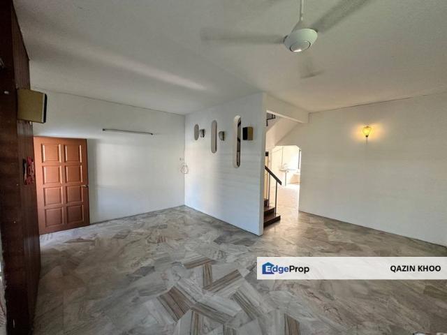 House for sale in Majlis Bandaraya Ipoh, Kinta