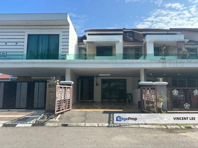 House for rent in Perak, Tanjong Ipoh