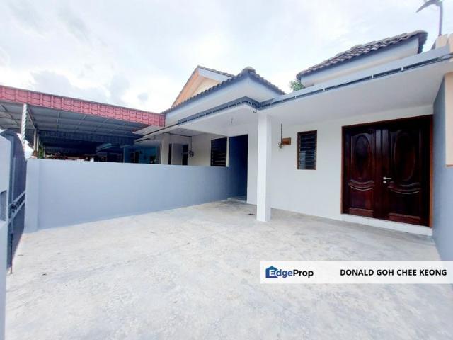 House for sale in Perak, Tanjong Ipoh