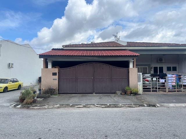 Terraced House for sale in Perak, Tanjong Ipoh
