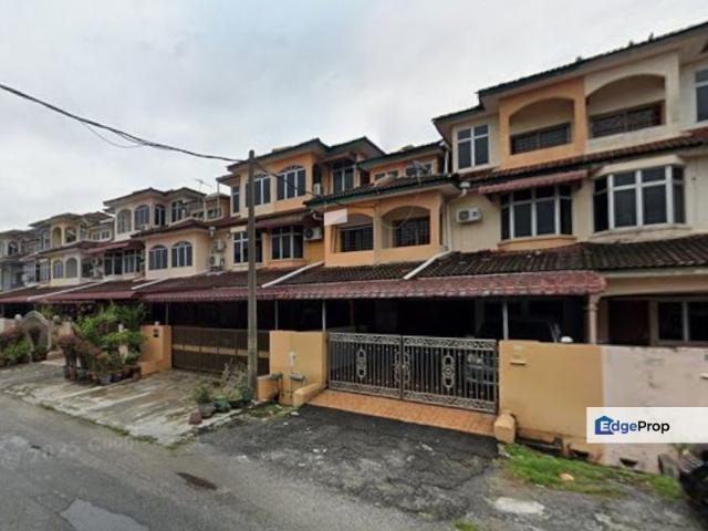 House for sale in Perak, Tanjong Ipoh