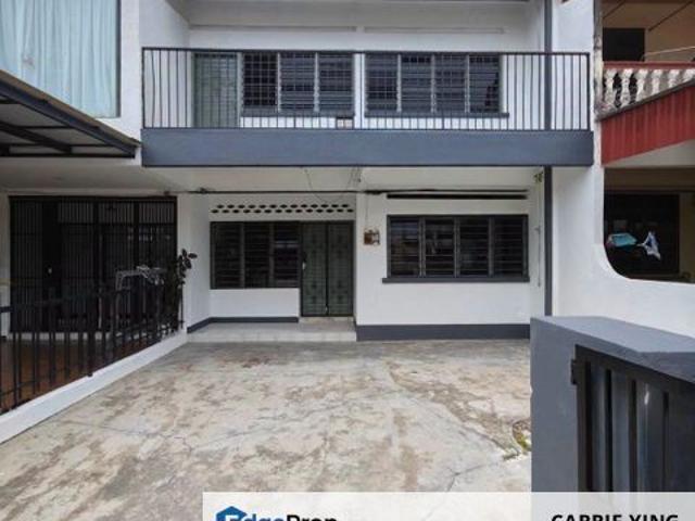 House for sale in Perak, Tanjong Ipoh