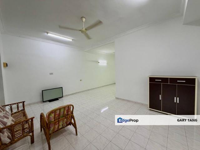 House for rent in Majlis Bandaraya Ipoh, Kinta