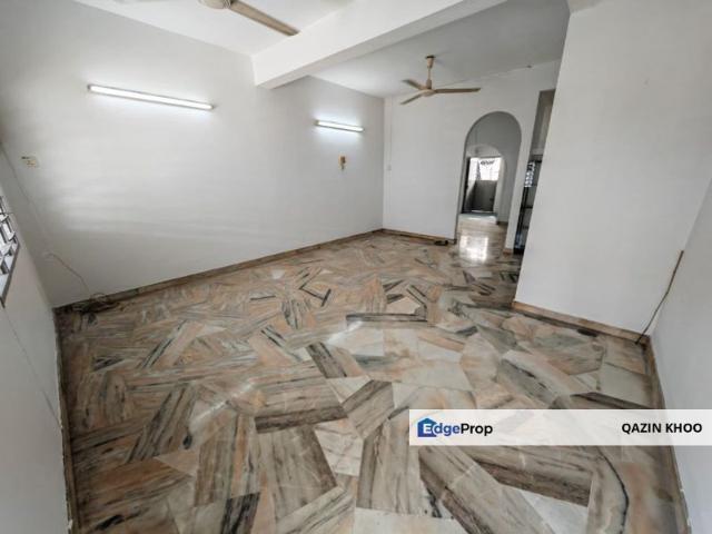 House for sale in Perak, Tanjong Ipoh
