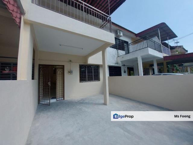 House for sale in Majlis Bandaraya Ipoh, Kinta