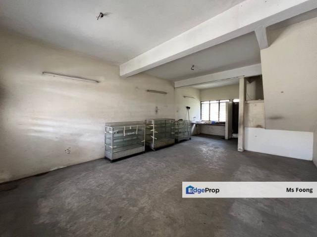 House for sale in Majlis Bandaraya Ipoh, Kinta