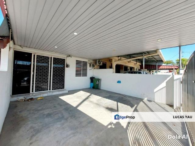 House for sale in Perak, Tanjong Ipoh