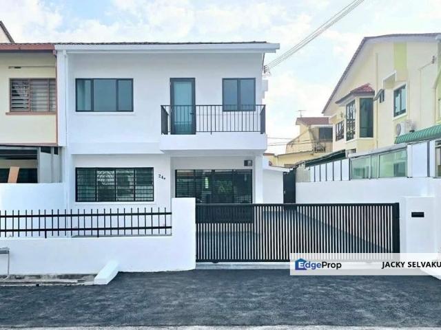 House for sale in Perak, Tanjong Ipoh