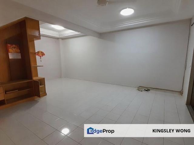 House for rent in Perak, Tanjong Ipoh