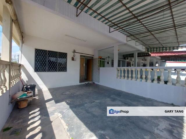 House for sale in Perak, Tanjong Ipoh