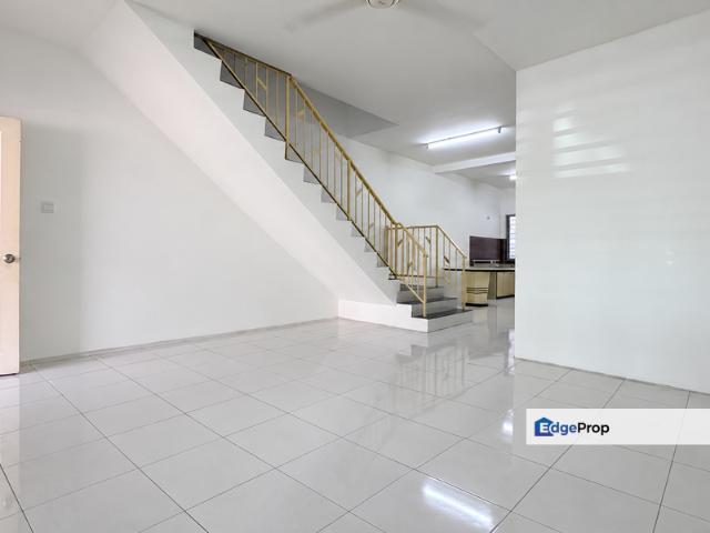 House for rent in Majlis Bandaraya Ipoh, Kinta