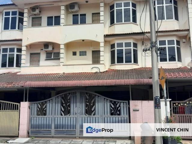 House for rent in Perak, Tanjong Ipoh