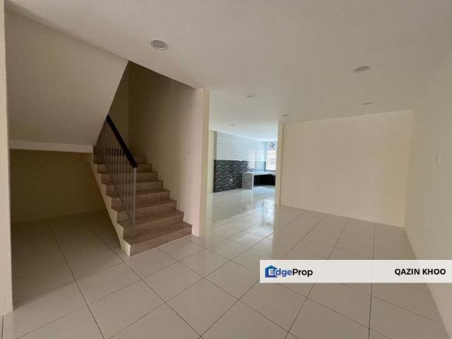 House for sale in Majlis Bandaraya Ipoh, Kinta