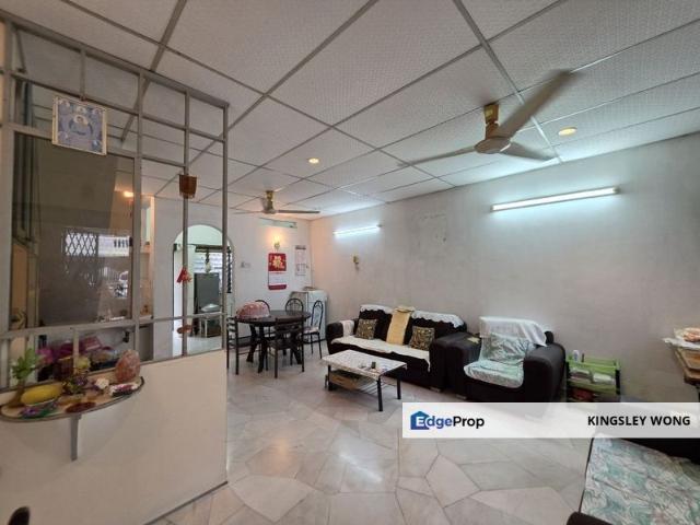House for sale in Perak, Tanjong Ipoh