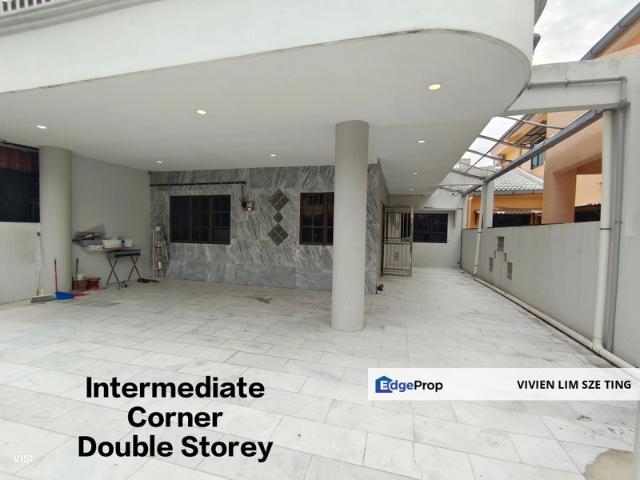 House for rent in Perak, Tanjong Ipoh