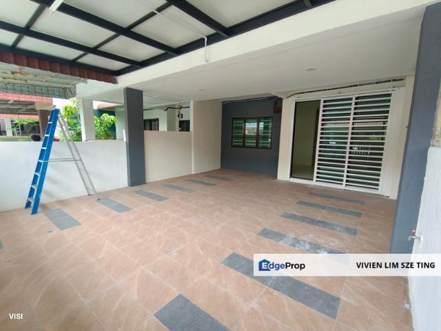 House for rent in Perak, Tanjong Ipoh