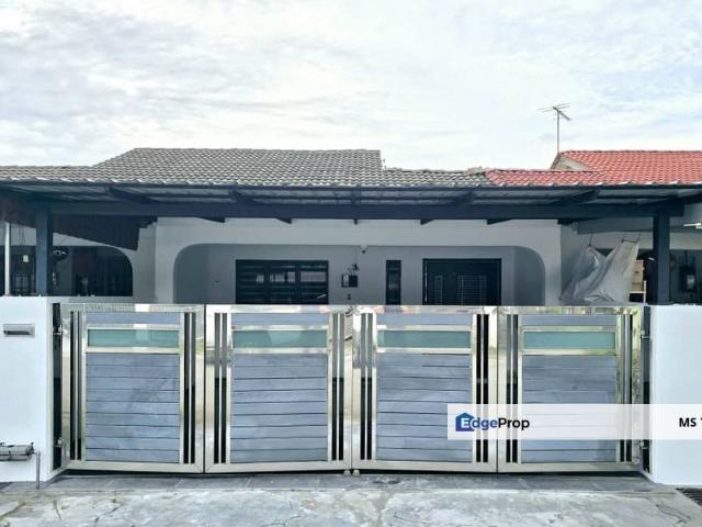 House for sale in Perak, Tanjong Ipoh