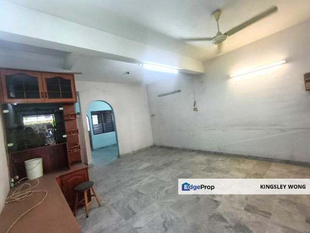 House for rent in Perak, Tanjong Ipoh