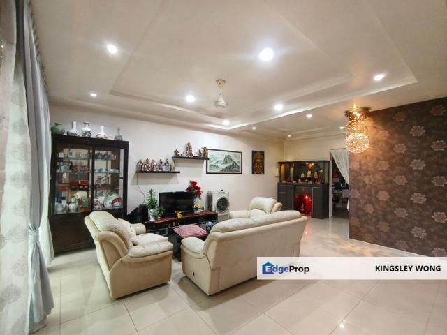 House for sale in Perak, Tanjong Ipoh