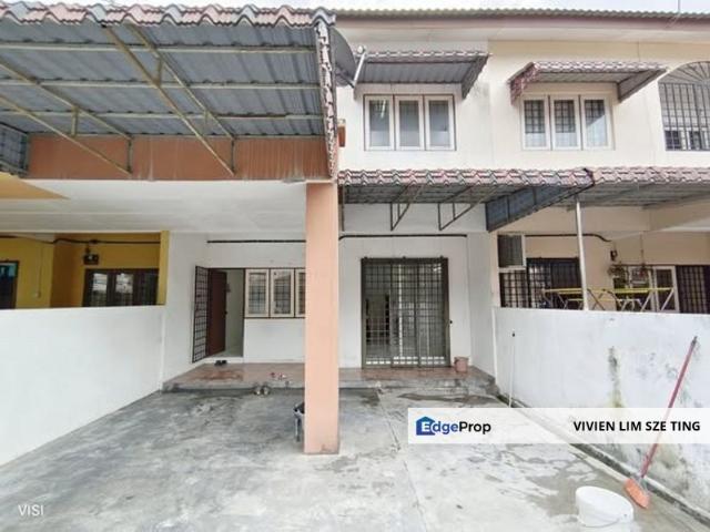 House for sale in Perak, Tanjong Ipoh