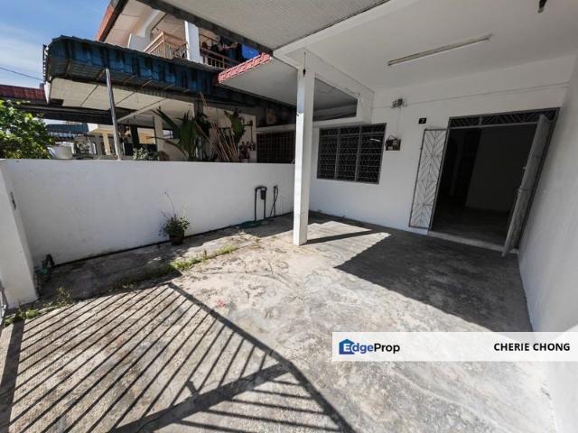 House for sale in Perak, Tanjong Ipoh