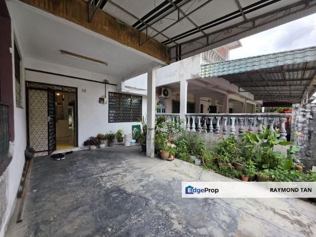 House for sale in Perak, Tanjong Ipoh