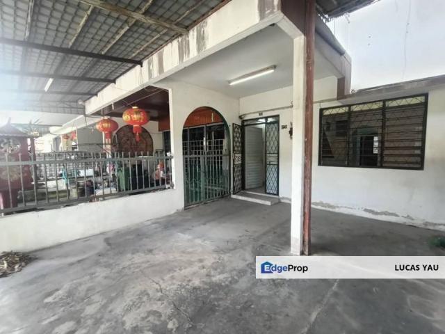 House for rent in Perak, Tanjong Ipoh