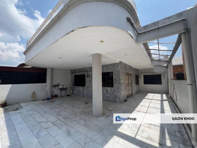 House for sale in Perak, Tanjong Ipoh