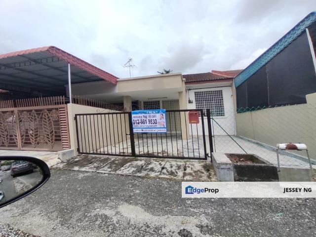 House for sale in Perak, Tanjong Ipoh