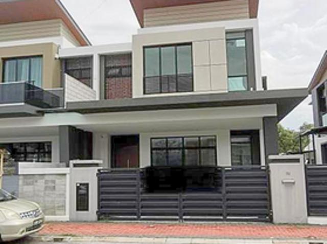 House for sale in Majlis Bandaraya Ipoh, Kinta