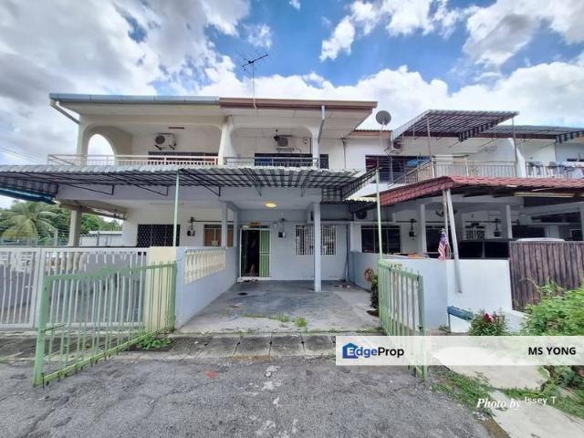 House for sale in Perak, Tanjong Ipoh