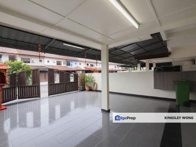 House for sale in Perak, Tanjong Ipoh