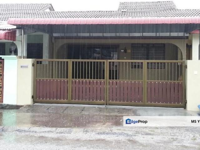 House for sale in Perak, Tanjong Ipoh