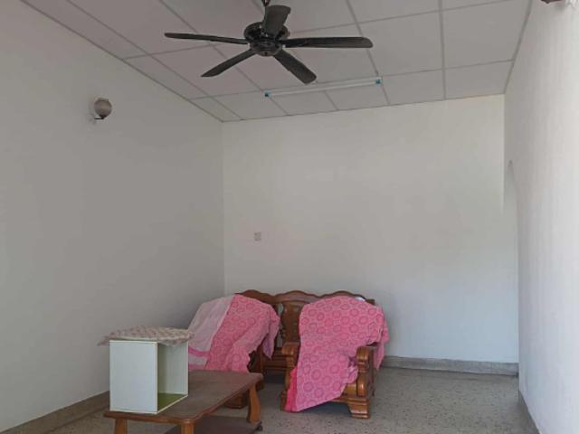 House for rent in Perak, Tanjong Ipoh