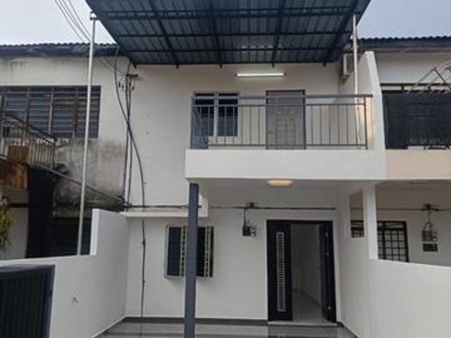 Terraced House for sale in Perak, Tanjong Ipoh