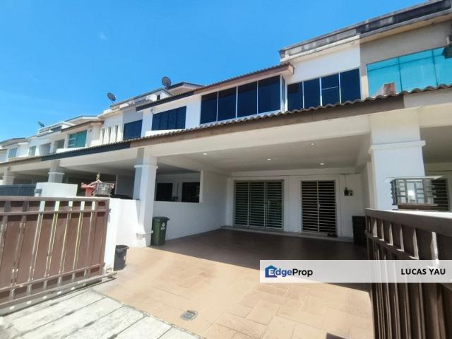 House for sale in Perak, Tanjong Ipoh