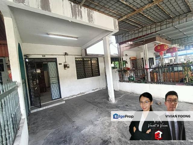 House for rent in Perak, Tanjong Ipoh