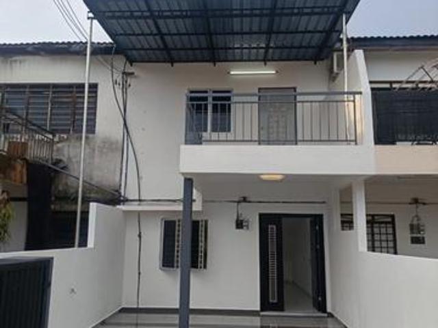 Townhouse for sale in Perak, Tanjong Ipoh