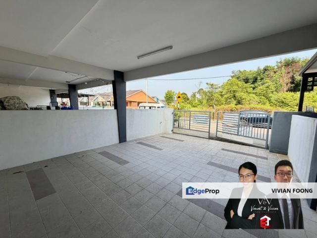 House for sale in Perak, Tanjong Ipoh