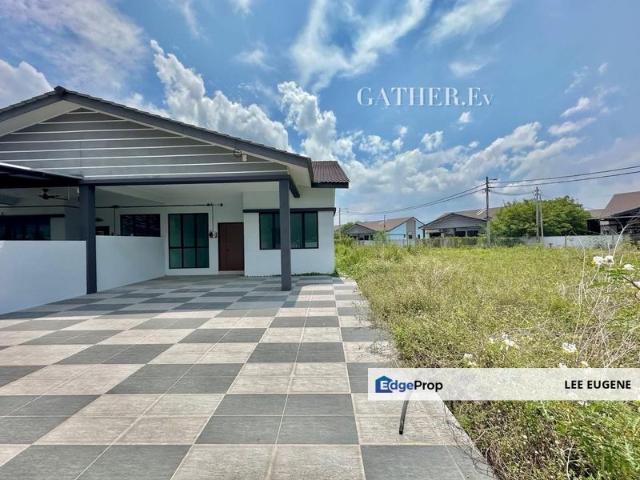 House for sale in Perak, Tanjong Ipoh