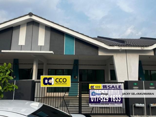 House for sale in Perak, Tanjong Ipoh