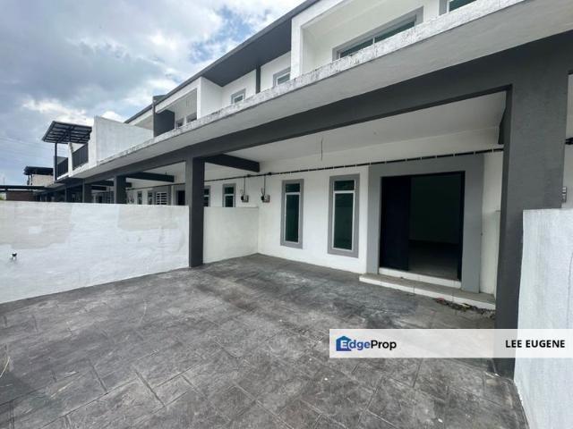 House for sale in Perak, Tanjong Ipoh