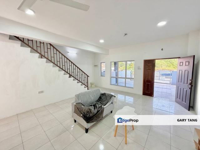 House for sale in Perak, Tanjong Ipoh