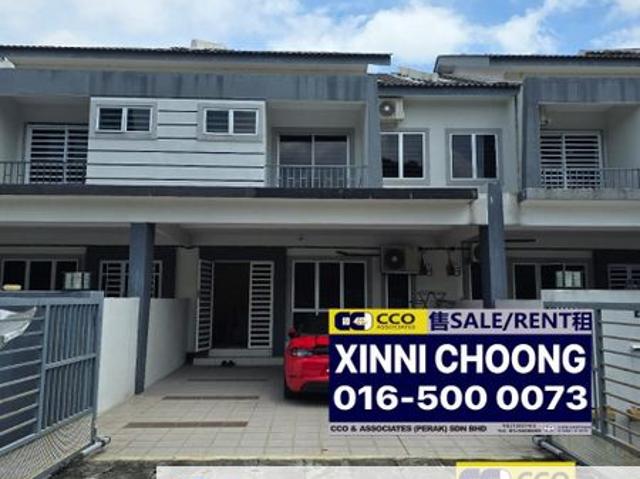 House for rent in Perak, Tanjong Ipoh