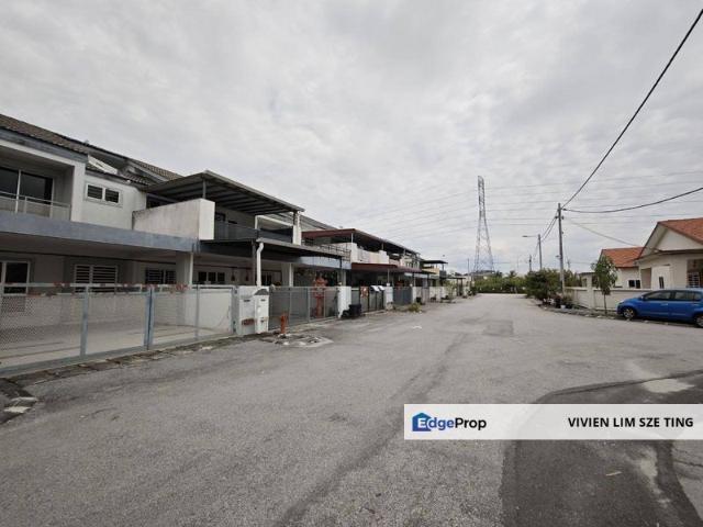 House for rent in Perak, Tanjong Ipoh